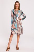 Stylove Woman's Dress S302