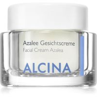 Alcina For Dry Skin Azalea крем для обличчя для сухої шкіри 50 мл