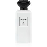 Korloff In White Eau de Toilette für Herren 88 ml