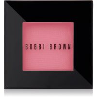 Bobbi Brown Blush púdrová lícenka odtieň Nectar Matte 3.5 g