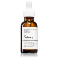 The Ordinary Aloe 2% + NAG 2% Solution успокояващ серум против акне 30 мл.