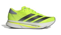 adidas Adizero SL 2 M Pánske - Tenisky adidas Performance - Zelená - JI2984-10.5 - Size: 10.5