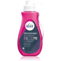 Veet Professional All Skin Types krem do depilacji do wszystkich rodzajów skóry 400 ml