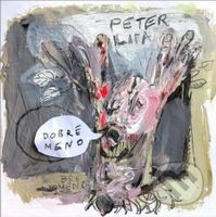 Peter Lipa: Dobré Meno LP (2 LP) - Peter Lipa