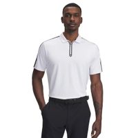 Men's T-shirt Under Armour Drive Zip Polo