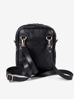 Bagind Nabok Sirius Cross body bag Czarny