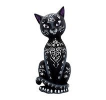 Dekoration Figur Mystic Kitty