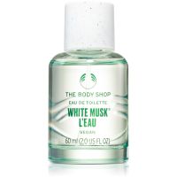 The Body Shop White Musk L'eau тоалетна вода за жени 60 мл.