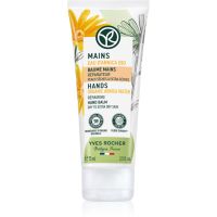 Yves Rocher Mains regenerujący balsam do rąk Organic Arnica Water 75 ml