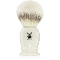 Mühle Silvertip Fibre Ivory Resin пензлик для гоління Medium 1 кс