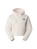 THE NORTH FACE Prijelazna jakna 'QUEST CROP JKT'  bijela