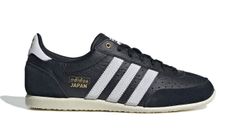 adidas Japan W Dámske - Tenisky adidas Originals - Čierna - IH5490-5 - Size: 5
