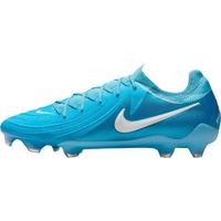 Nike PHANTOM GX II PRO FG Мъжки бутонки, тюркоазено, размер 44.5