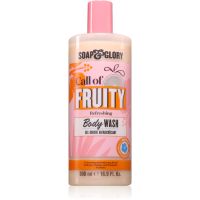 Soap & Glory Call of Fruity żel pod prysznic 500 ml