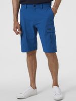 Helly Hansen HH Quick-Dry Cargo Shorts Blau