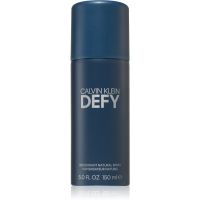 Calvin Klein Defy Deodorant Spray für Herren 150 ml