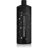 Sebastian Professional No.Breaker Bonding Pre-Shampoo njega prije šamponiranja za jačanje kose 1000 ml