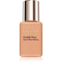 Estée Lauder Double Wear Stay-in-Place Makeup Mini trwały podkład SPF 10 odcień 3W1 Tawny 15 ml