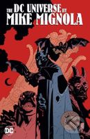 The DC Universe - Mike Mignola - kniha z kategorie Komiksy