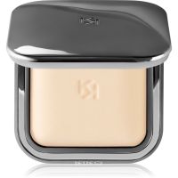 KIKO Milano Radiant Fusion mineralni kompaktni puder s pomlađujućim učinkom nijansa 01 Avory 8.5 g