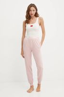 HUGO Nohavice HUGO SPORTY LOGO_PANTS