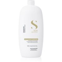 Alfaparf Milano Semi di Lino Diamond Illuminating svjetlucavi šampon za normalnu kosu 1000 ml