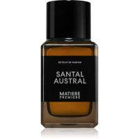 Matiere Premiere Santal Austral Parfüm Extrakt Unisex 100 ml