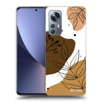 ULTIMATE CASE pro Xiaomi 12X - Boho style