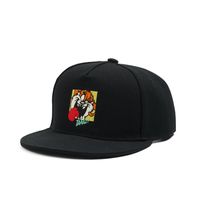 Cropp - Kapa snapback Looney Tunes - črna