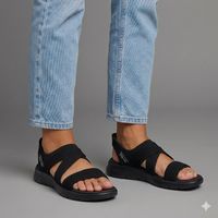 Skechers go walk flex sandal-enticing 41