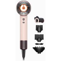 Dyson Supersonic™ Nural HD16 T1/T2 Ceramic Pink/Rose Gold сешоар 1 бр.