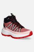 Jack Wolfskin topánky trekingové dámske Wild Hike Texapore Mid