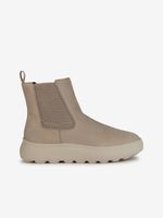 Geox Spherica Stiefeletten Beige