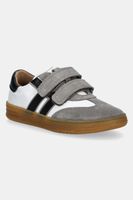 Froddo sneakers de piele întoarsă pentru copii LOU culoarea alb, G3130269