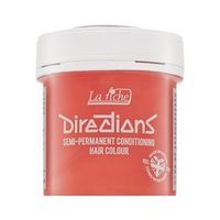 La Riché Directions Semi-Permanent Conditioning Hair Colour semi- permanentna farba do włosów Pastel Pink 88 ml