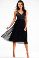 Awama Woman's Dress A624