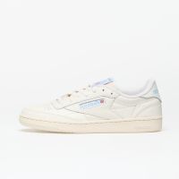 Sneakers Reebok Club C 85 Vintage Chalk/ Alabaster/ Sky Blue EUR 40.5