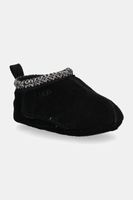 UGG Semišové topánky pre bábätká UGG BABY TASMAN