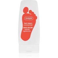 Ziaja Foot Care obnovitvena krema za razpokane noge 60 ml