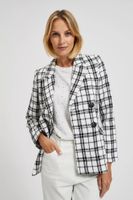 WOMEN'S BLAZER