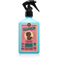 Lola Cosmetics Transição feuchtigkeitsspendendes Spray Lockenpflege für lockiges Haar 250 ml