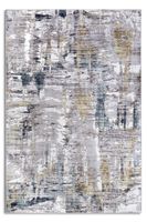 Kusový koberec Imagination New 106038 Sapphire/Gold z kolekce Elle 120x160 cm