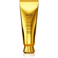 NEQI Diamond Glass Ultimate Conditioner зволожуючий кондиціонер для всіх типів волосся 250 мл