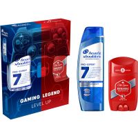 Old Spice Gaming Legend Level Up darčeková sada (pre mužov)