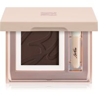 BioNike Color Silky Touch očné tiene so saténovým efektom s aplikátorom 422 Mocha 3 g