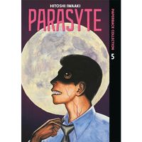 Manga Kodansha Parasyte Paperback Collection 5