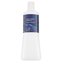 Wella Professionals Welloxon Perfect Creme Developer 12% / 40 Vol. aktywator koloru włosów 1000 ml