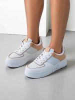 Resti Women's sporty sneakers Vante
