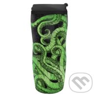 Cestovný hrnček Cthulhu Adept