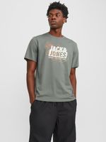 Jack & Jones Map Majica zelena